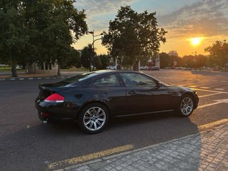 BMW Serie 6 2005
