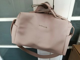 Bolso carro