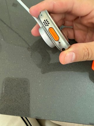 Apple Watch Ultra GPS + Cellular 49mm