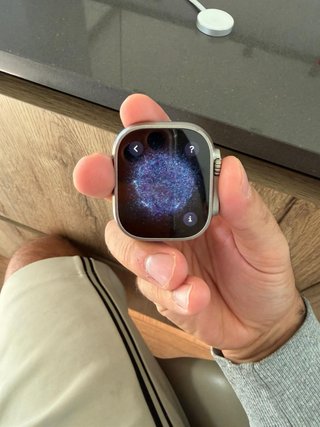 Apple Watch Ultra GPS + Cellular 49mm