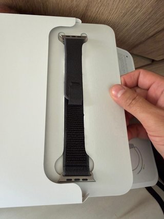 Apple Watch Ultra GPS + Cellular 49mm