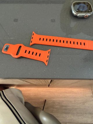 Apple Watch Ultra GPS + Cellular 49mm
