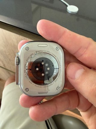 Apple Watch Ultra GPS + Cellular 49mm
