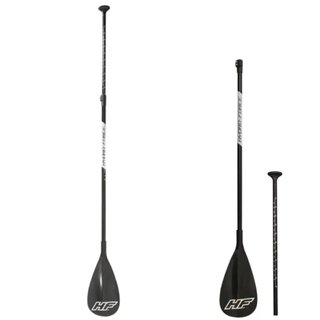 Remo de aluminio Bestway 2 en 1 217 cm