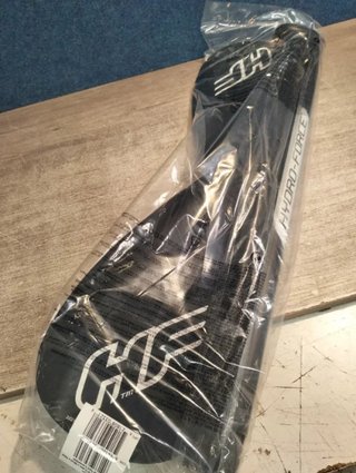 Remo de aluminio Bestway 2 en 1 217 cm