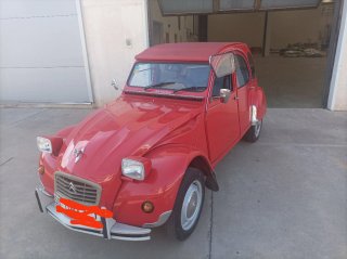 Citroen C2 1994