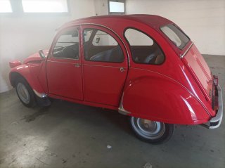 Citroen C2 1994