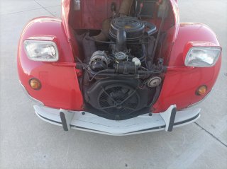 Citroen C2 1994