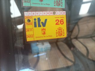 Citroen C2 1994