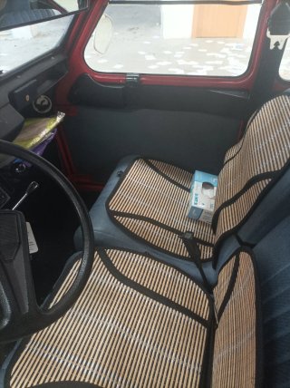 Citroen C2 1994