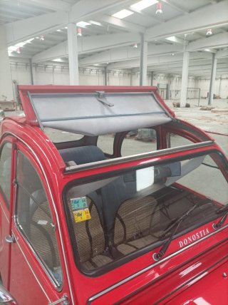 Citroen C2 1994