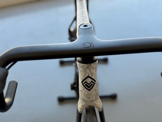 Megamo Raise 15 cw km0