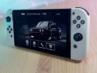 OPORTUNIDAD | NINTENDO SWITCH OLED