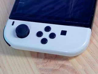 OPORTUNIDAD | NINTENDO SWITCH OLED