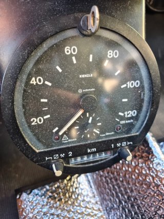FIAT Ducato 2000 180ml kms