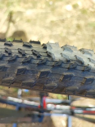 Bicicleta Specialized Epic Carbono