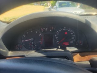 Audi A4 1.8t quattro