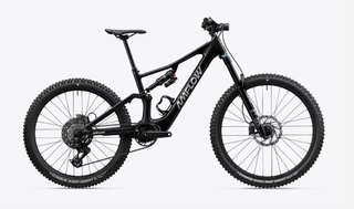 Bicicleta Amflow PX