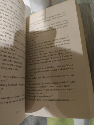 Room A Novel