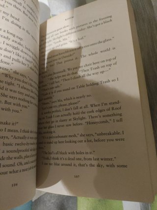 Room A Novel