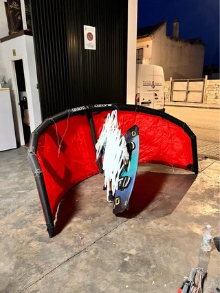 Ozone Catalyst 4m