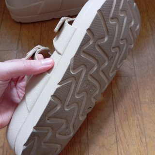 Sandalias Dedo Plataforma