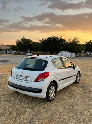 Peugeot 207 2010 119.000kms