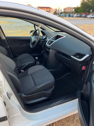 Peugeot 207 2010 119.000kms