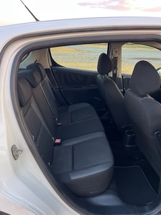 Peugeot 207 2010 119.000kms
