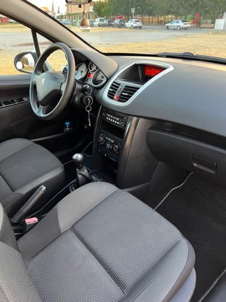 Peugeot 207 2010 119.000kms