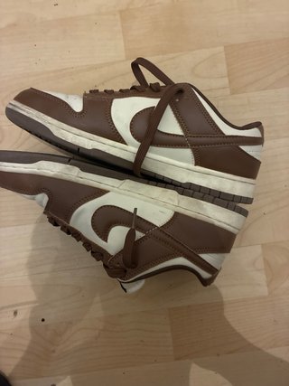 Nike Dunk Cacao talla 41