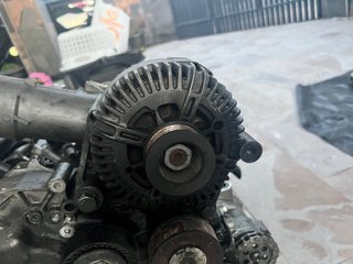 Alternador Valeo BMW 170A – Ref: 7789981 TG17C010