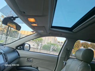Mitsubishi Outlander 2007
