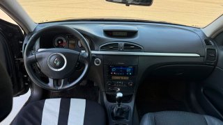 Renault Laguna 2007
