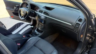 Renault Laguna 2007