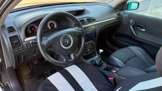 Renault Laguna 2007