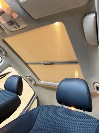 Mercedes-Benz Clase B 2010
