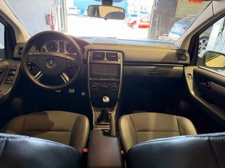 Mercedes-Benz Clase B 2010