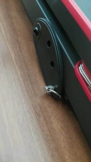 Cinta de Correr FITFIU Magnética 2000w.