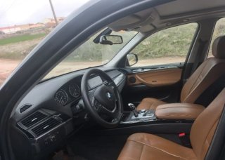 BMW X5 2008