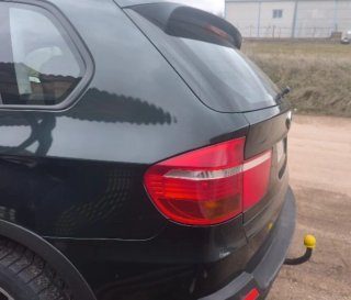 BMW X5 2008