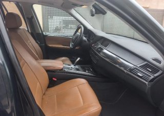 BMW X5 2008