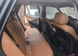 BMW X5 2008