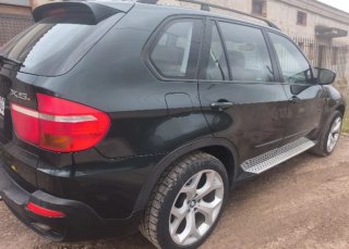 BMW X5 2008