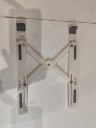 Soporte Tablet/Portatil Plegable Ajustable