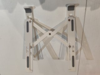 Soporte Tablet/Portatil Plegable Ajustable