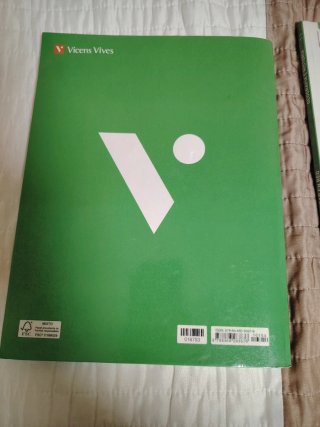Geografía e historia, 1 ESO, Comunidad en red