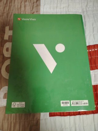 Geografía e historia, 1 ESO, Comunidad en red