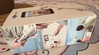 DJI OM 5 Gimbal Estabilizador Smartphone