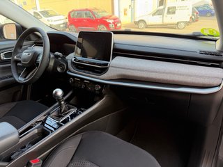 Jeep Compass 2023